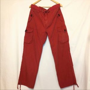 Polo Ralph Lauren Cargo Pants